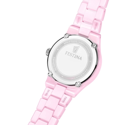 Festina Ceramic női óra (F20751/2)
