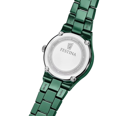 Festina Ceramic női óra (F20751/6)