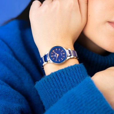 Festina Ceramic női óra (F20752/5)