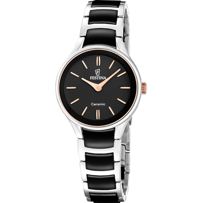 Festina Ceramic női óra (F20752/7)