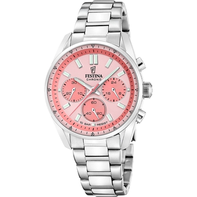 Festina Boyfriend női óra (F20753/4)