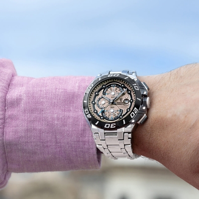 Festina Chrono Bike 2026 férfi óra (F20754/2)