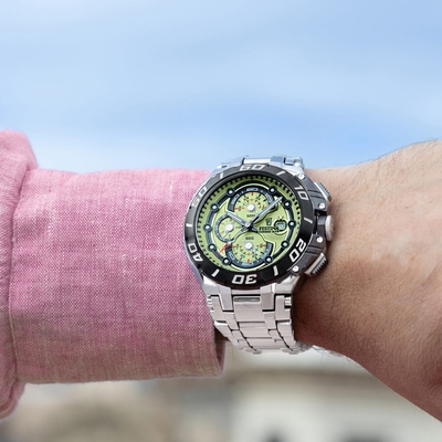 Festina Chrono Bike 2026 férfi óra (F20754/3)