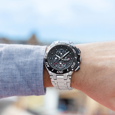 Festina Chrono Bike 2026 férfi óra (F20754/6)