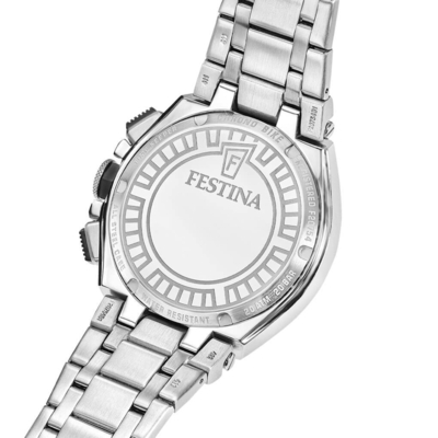 Festina Chrono Bike 2026 férfi óra (F20754/6)