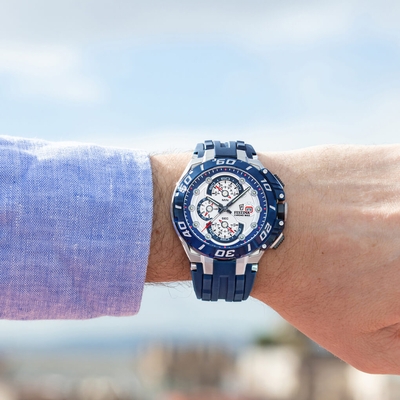 Festina Chrono Bike 2026 férfi óra (F20755/1)