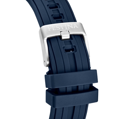 Festina Chrono Bike 2026 férfi óra (F20755/1)