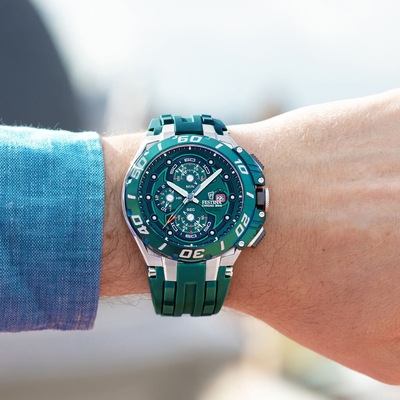 Festina Chrono Bike 2026 férfi óra (F20755/3)