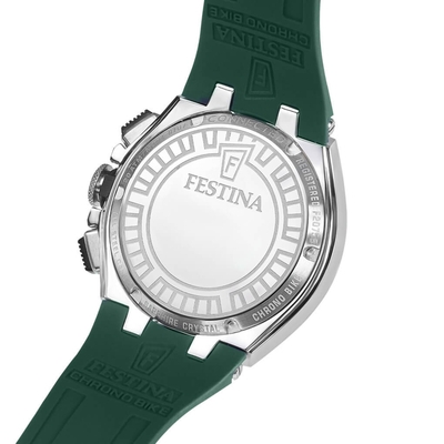 Festina Chrono Bike 2026 férfi óra (F20755/3)