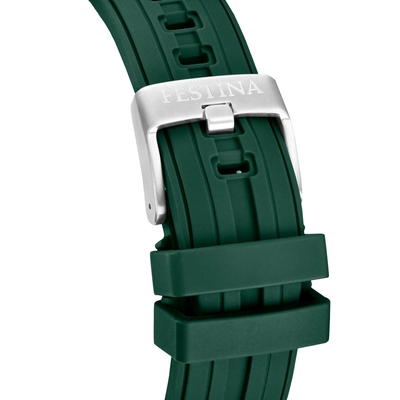 Festina Chrono Bike 2026 férfi óra (F20755/3)