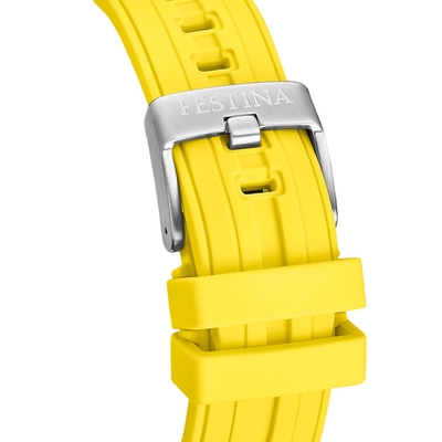 Festina Chrono Bike 2026 férfi óra (F20755/5)