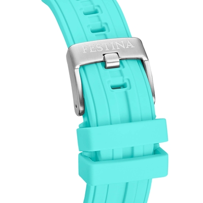 Festina Chrono Bike 2026 férfi óra (F20755/7)