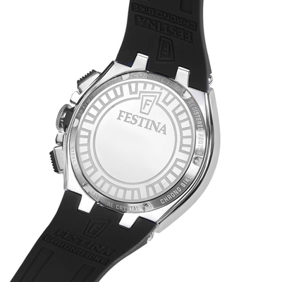 Festina Chrono Bike 2026 férfi óra (F20755/8)