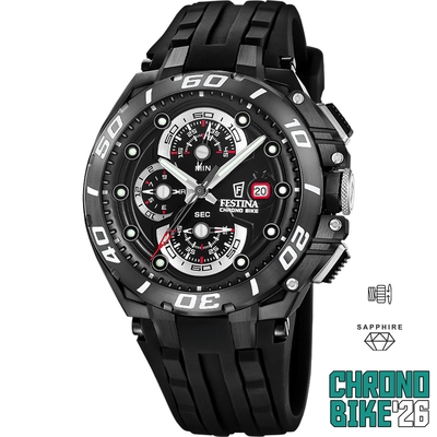 Festina Chrono Bike 2026 Special Edition férfi óra (F20756/1)