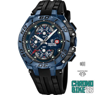 Festina Chrono Bike 2026 Special Edition férfi óra (F20757/1)