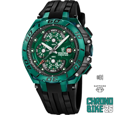 Festina Chrono Bike 2026 Special Edition férfi óra (F20758/1)