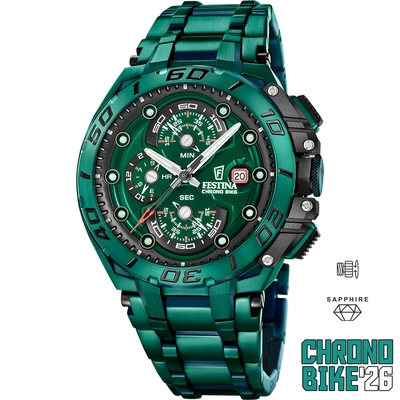 Festina Chrono Bike 2026 Special Edition férfi óra (F20758/1)