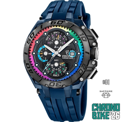Festina Chrono Bike 2026 Special Edition férfi óra (F20759/1)