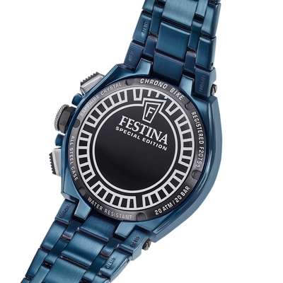 Festina Chrono Bike 2026 Special Edition férfi óra (F20759/1)