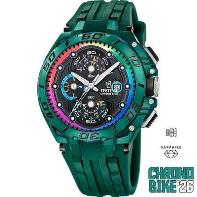 Festina Chrono Bike 2026 Special Edition férfi óra (F20760/1)