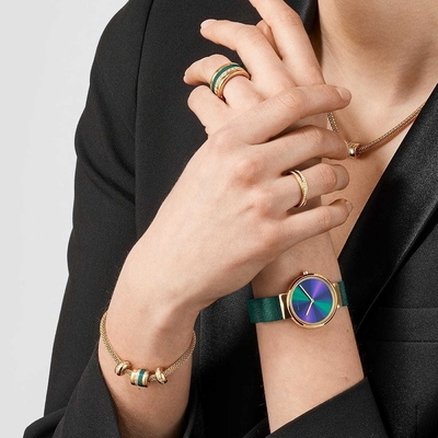 Bering Arctic Symphony charm (Friends4Ever-6)