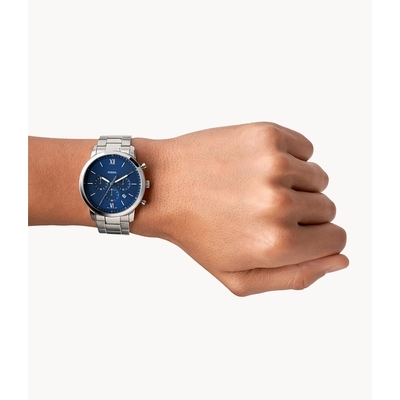 Fossil Neutra Chronograph férfi óra (FS5792)