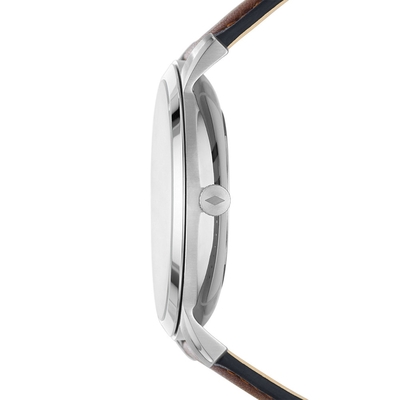 Fossil Minimalist Solar-Powered férfi óra (FS5838)