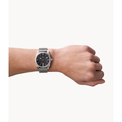 Fossil Machine férfi óra (FS5883)