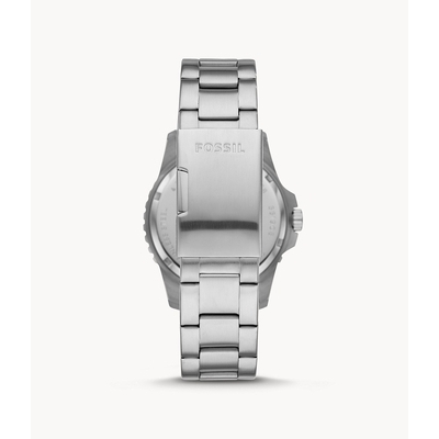 Fossil FB-01 férfi óra szett (FS5969SET)