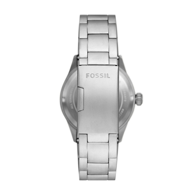 Fossil Defender Solar férfi óra (FS5973)