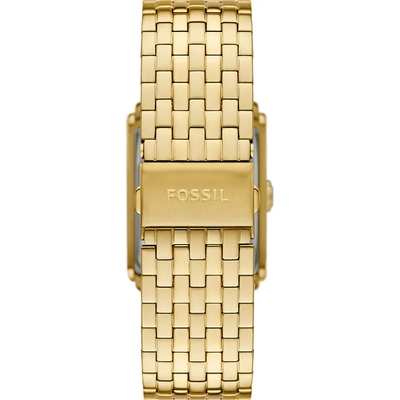 Fossil Carraway férfi óra (FS6009)