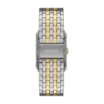 Fossil Carraway férfi óra (FS6010)