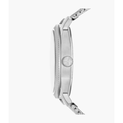 Fossil Machine férfi óra (FS6014)