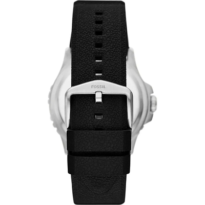 Fossil Blue GMT férfi óra (FS6049)