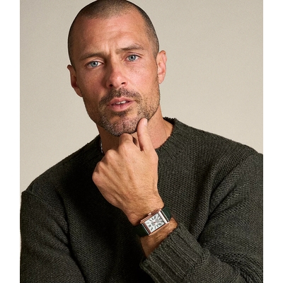 Fossil Carraway férfi óra (FS6077)