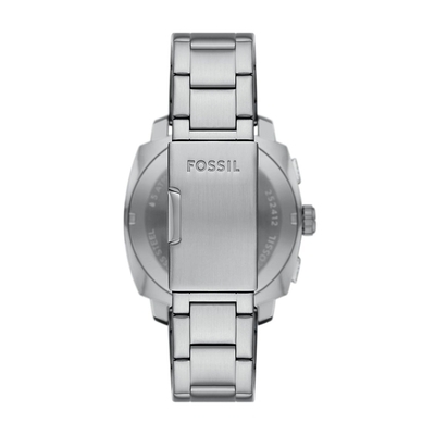 Fossil Machine Chronograph férfi óra (FS6095)