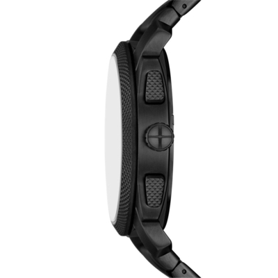 Fossil Machine Chronograph férfi óra (FS6097)