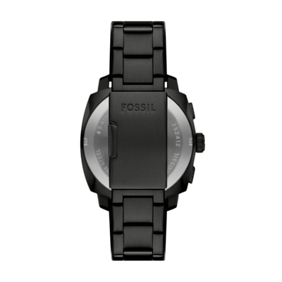 Fossil Machine Chronograph férfi óra (FS6097)