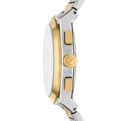 Fossil Everett Chronograph férfi óra (FS6106)