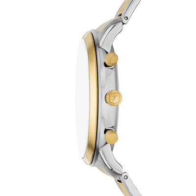 Fossil Neutra Chronograph férfi óra (FS6112)