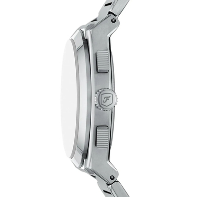 Fossil Everett Chronograph férfi óra (FS6117)