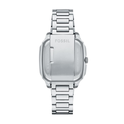 Fossil Crosby férfi óra (FS6122)