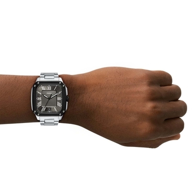 Fossil Crosby férfi óra (FS6122)