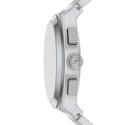 Fossil Everett Chronograph férfi óra (FS6128)