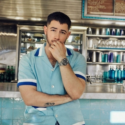 Fossil Everett Chronograph férfi óra (FS6128)