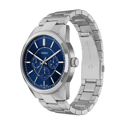 Fossil Pearson Multifunction férfi óra (FS6134)