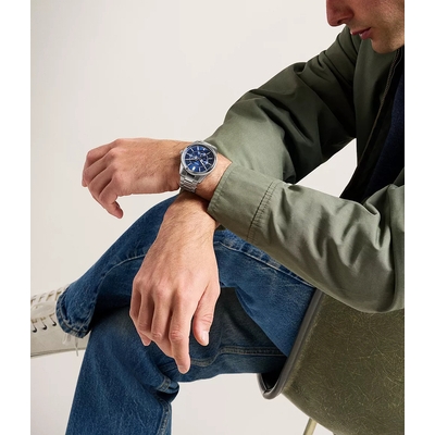 Fossil Pearson Multifunction férfi óra (FS6134)