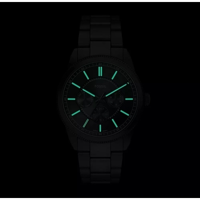 Fossil Pearson Multifunction férfi óra (FS6135)