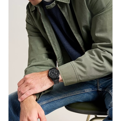 Fossil Pearson Multifunction férfi óra (FS6135)