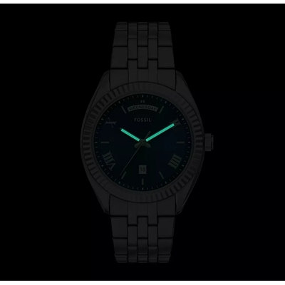 Fossil Campbell férfi óra (FS6140)